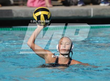 Thumbnail 1 in Buhach Colony vs. Newberg (Western States Tournament) photogallery.