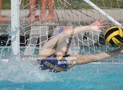 Thumbnail 1 in Buhach Colony vs. Newberg (Western States Tournament) photogallery.