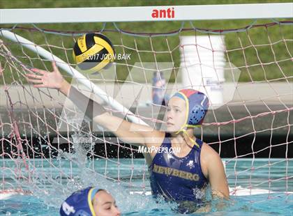 Thumbnail 3 in Buhach Colony vs. Newberg (Western States Tournament) photogallery.