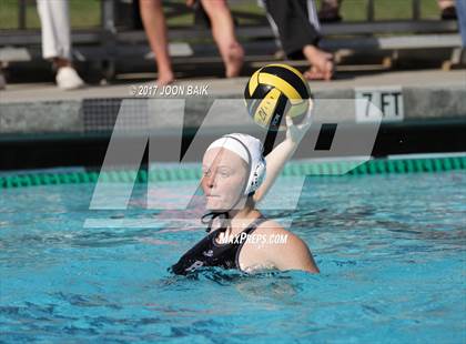 Thumbnail 2 in Buhach Colony vs. Newberg (Western States Tournament) photogallery.
