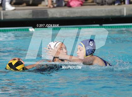 Thumbnail 3 in Buhach Colony vs. Newberg (Western States Tournament) photogallery.