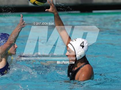 Thumbnail 3 in Buhach Colony vs. Newberg (Western States Tournament) photogallery.
