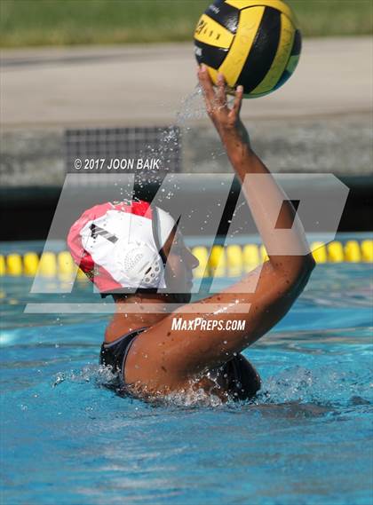 Thumbnail 3 in Buhach Colony vs. Newberg (Western States Tournament) photogallery.
