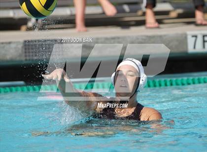 Thumbnail 2 in Buhach Colony vs. Newberg (Western States Tournament) photogallery.