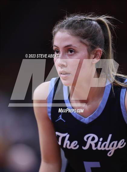 Thumbnail 3 in Riverdale Ridge vs. D'Evelyn (CHSAA 4A Great 8) photogallery.