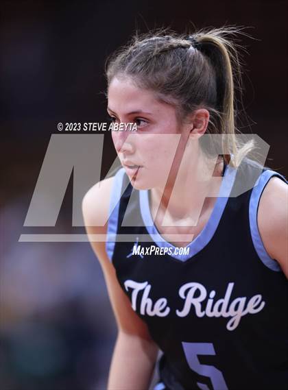 Thumbnail 3 in Riverdale Ridge vs. D'Evelyn (CHSAA 4A Great 8) photogallery.