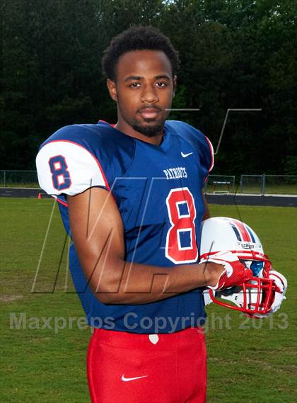 Thumbnail 3 in Sandy Creek (Preseason Top 25 Photo Shoot) photogallery.