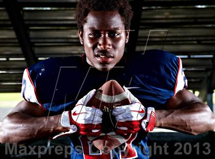 Thumbnail 2 in Sandy Creek (Preseason Top 25 Photo Shoot) photogallery.