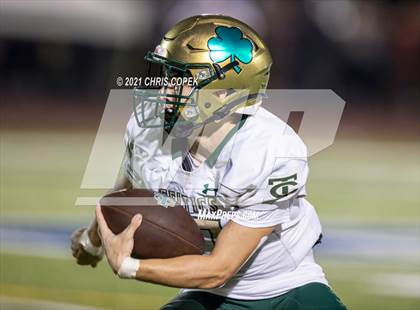 Thumbnail 1 in Trinity Catholic @ Calvary Christian photogallery.