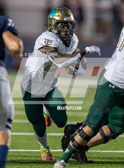 Thumbnail 3 in Trinity Catholic @ Calvary Christian photogallery.