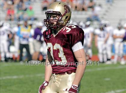 Thumbnail 3 in Deering @ Thornton Academy photogallery.