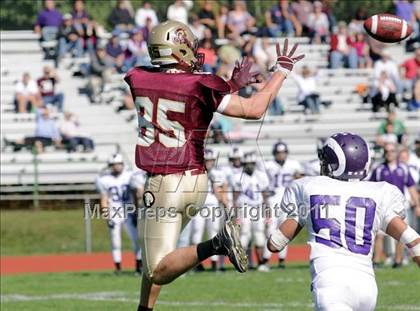 Thumbnail 1 in Deering @ Thornton Academy photogallery.