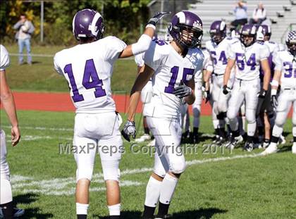 Thumbnail 1 in Deering @ Thornton Academy photogallery.