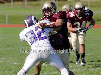 Thumbnail 3 in Deering @ Thornton Academy photogallery.