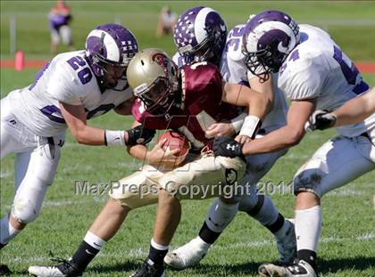 Thumbnail 2 in Deering @ Thornton Academy photogallery.