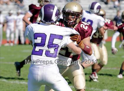 Thumbnail 3 in Deering @ Thornton Academy photogallery.