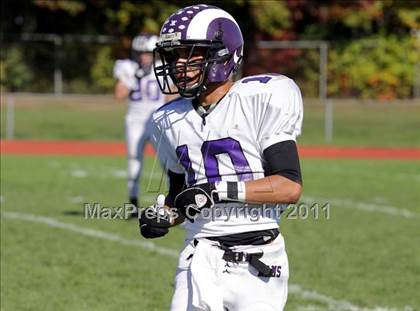 Thumbnail 1 in Deering @ Thornton Academy photogallery.