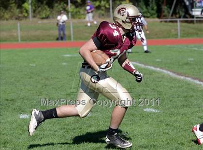 Thumbnail 3 in Deering @ Thornton Academy photogallery.