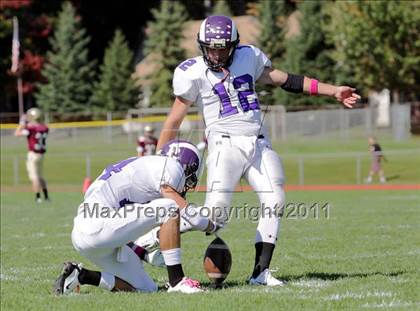 Thumbnail 1 in Deering @ Thornton Academy photogallery.