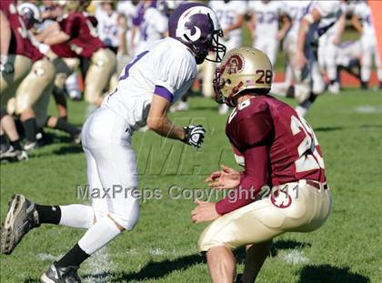Thumbnail 2 in Deering @ Thornton Academy photogallery.