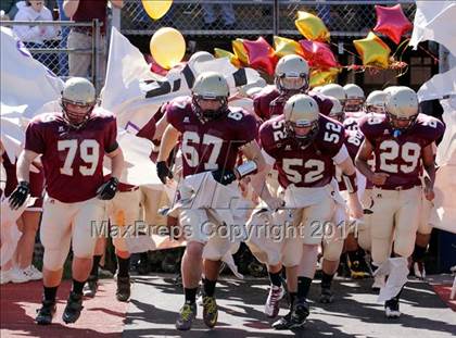 Thumbnail 1 in Deering @ Thornton Academy photogallery.