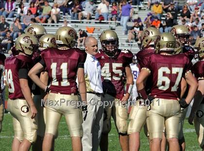 Thumbnail 1 in Deering @ Thornton Academy photogallery.