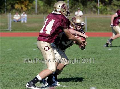 Thumbnail 2 in Deering @ Thornton Academy photogallery.