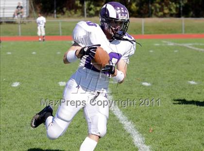 Thumbnail 2 in Deering @ Thornton Academy photogallery.