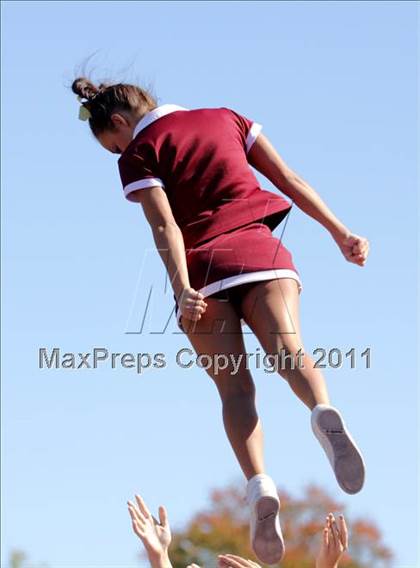 Thumbnail 1 in Deering @ Thornton Academy photogallery.