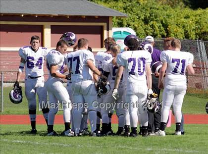 Thumbnail 2 in Deering @ Thornton Academy photogallery.