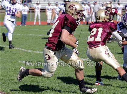 Thumbnail 1 in Deering @ Thornton Academy photogallery.