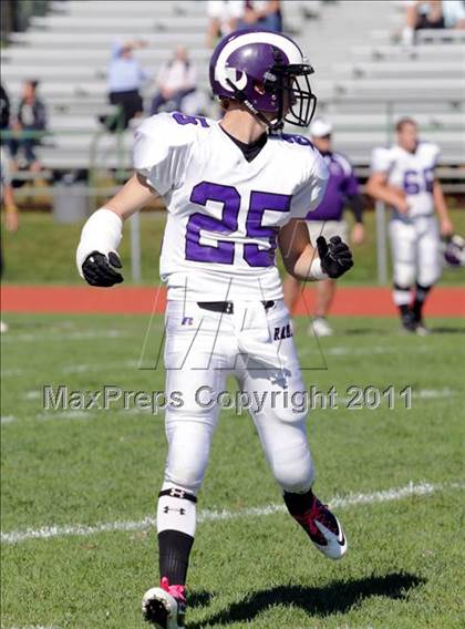 Thumbnail 3 in Deering @ Thornton Academy photogallery.