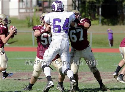 Thumbnail 1 in Deering @ Thornton Academy photogallery.
