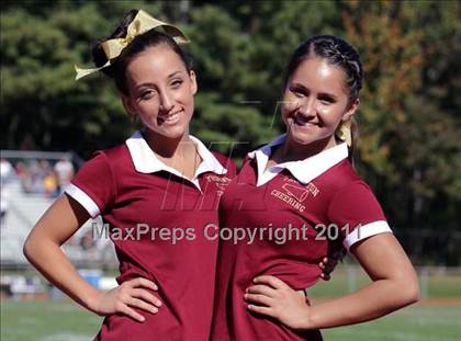 Thumbnail 2 in Deering @ Thornton Academy photogallery.