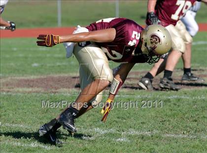 Thumbnail 1 in Deering @ Thornton Academy photogallery.