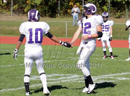 Thumbnail 2 in Deering @ Thornton Academy photogallery.