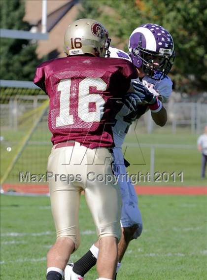 Thumbnail 1 in Deering @ Thornton Academy photogallery.