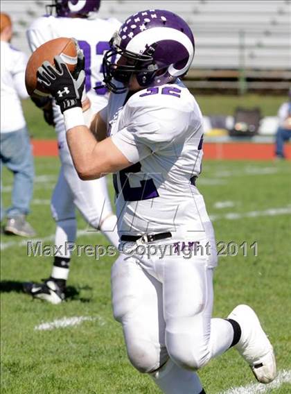 Thumbnail 2 in Deering @ Thornton Academy photogallery.