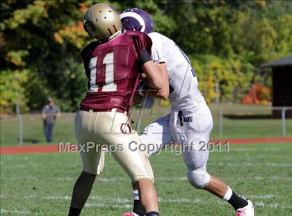 Thumbnail 1 in Deering @ Thornton Academy photogallery.