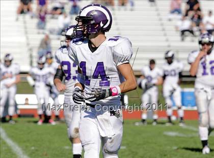 Thumbnail 2 in Deering @ Thornton Academy photogallery.