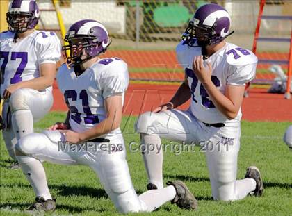 Thumbnail 1 in Deering @ Thornton Academy photogallery.