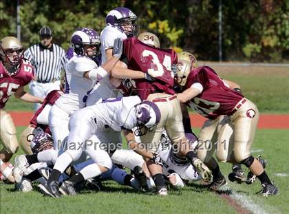 Thumbnail 2 in Deering @ Thornton Academy photogallery.