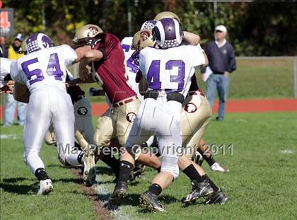 Thumbnail 2 in Deering @ Thornton Academy photogallery.