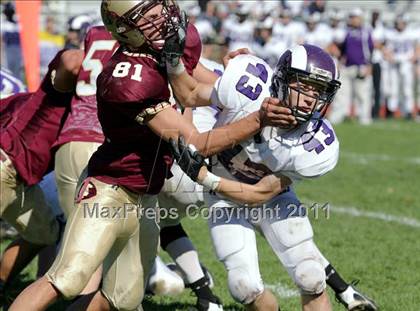Thumbnail 3 in Deering @ Thornton Academy photogallery.