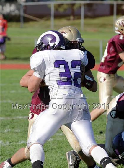 Thumbnail 3 in Deering @ Thornton Academy photogallery.