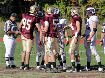 Thumbnail 3 in Deering @ Thornton Academy photogallery.