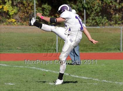 Thumbnail 2 in Deering @ Thornton Academy photogallery.