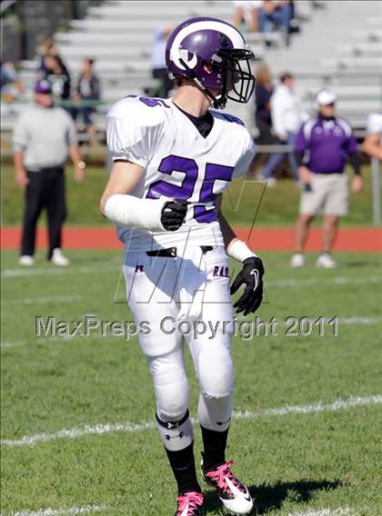 Thumbnail 1 in Deering @ Thornton Academy photogallery.