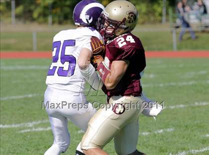 Thumbnail 2 in Deering @ Thornton Academy photogallery.