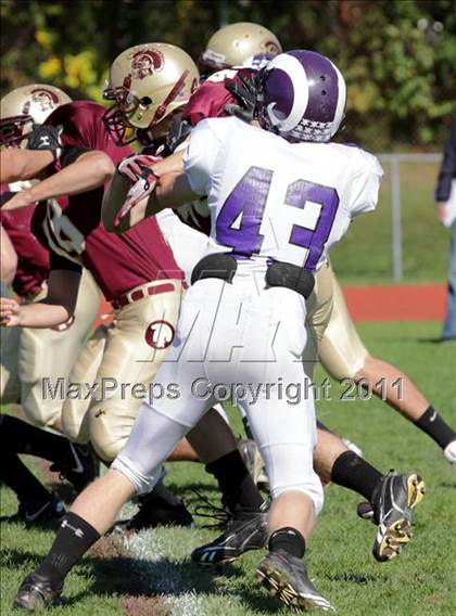 Thumbnail 3 in Deering @ Thornton Academy photogallery.